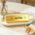 Squishy Butter and Food