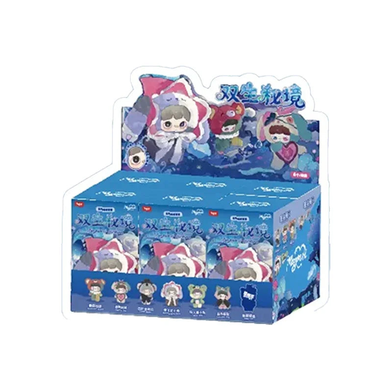 MayMei Symbiote Neverland Blind Box