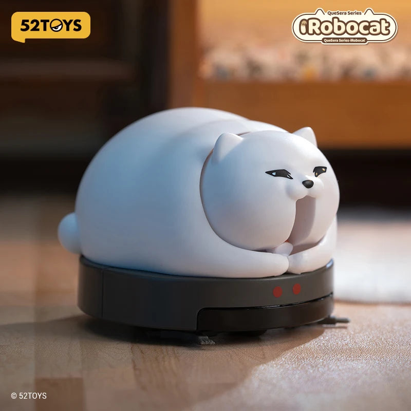 iRobocat Mystery Box