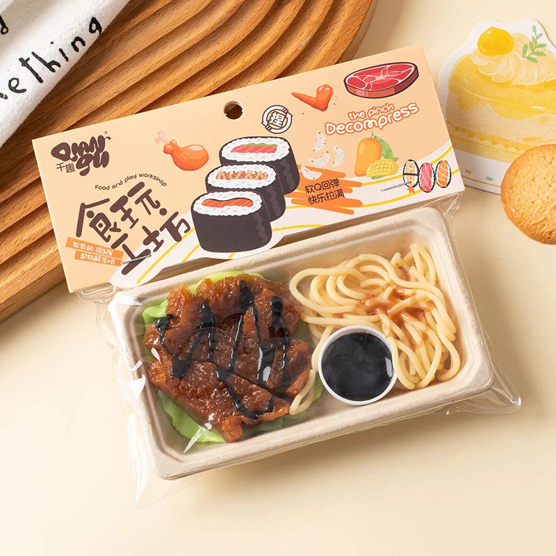 Food Platters