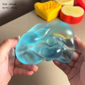 Transparent Squishy