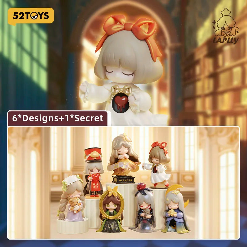 Laplly Vintage Memory Series