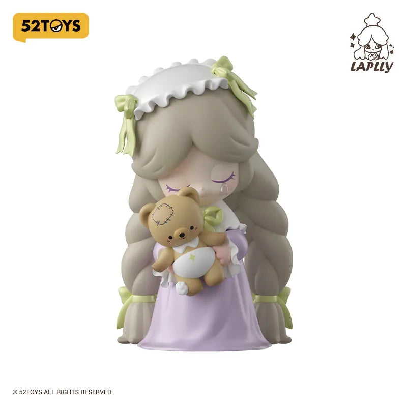 Laplly Vintage Memory Series