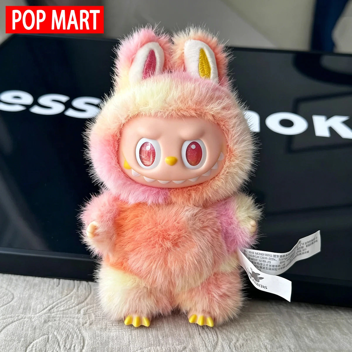 Labubu Doll Mystery Box