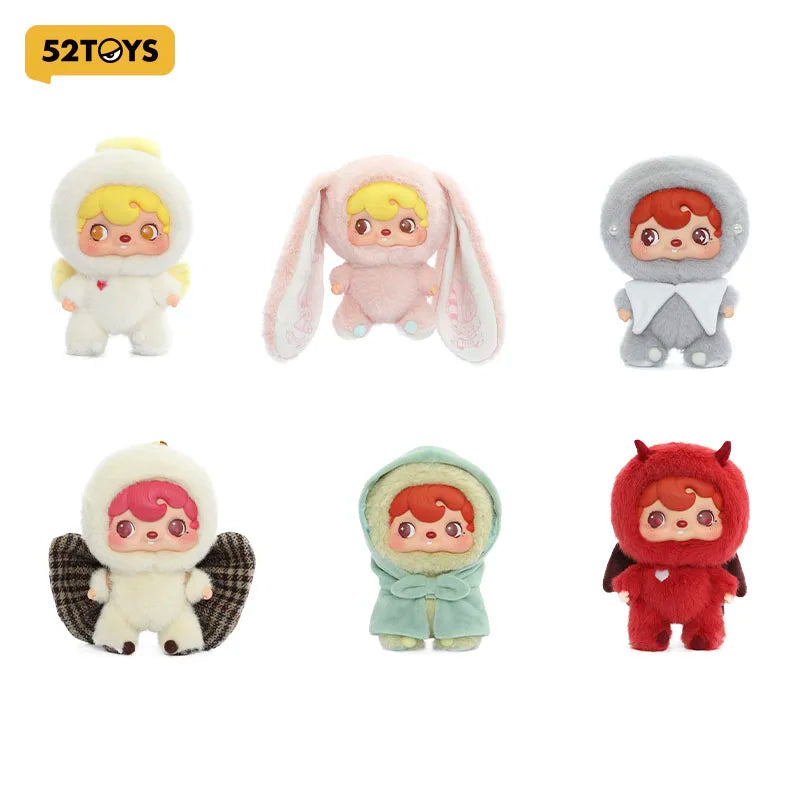 Pouka Pouka Vinyl Plush Blind Box