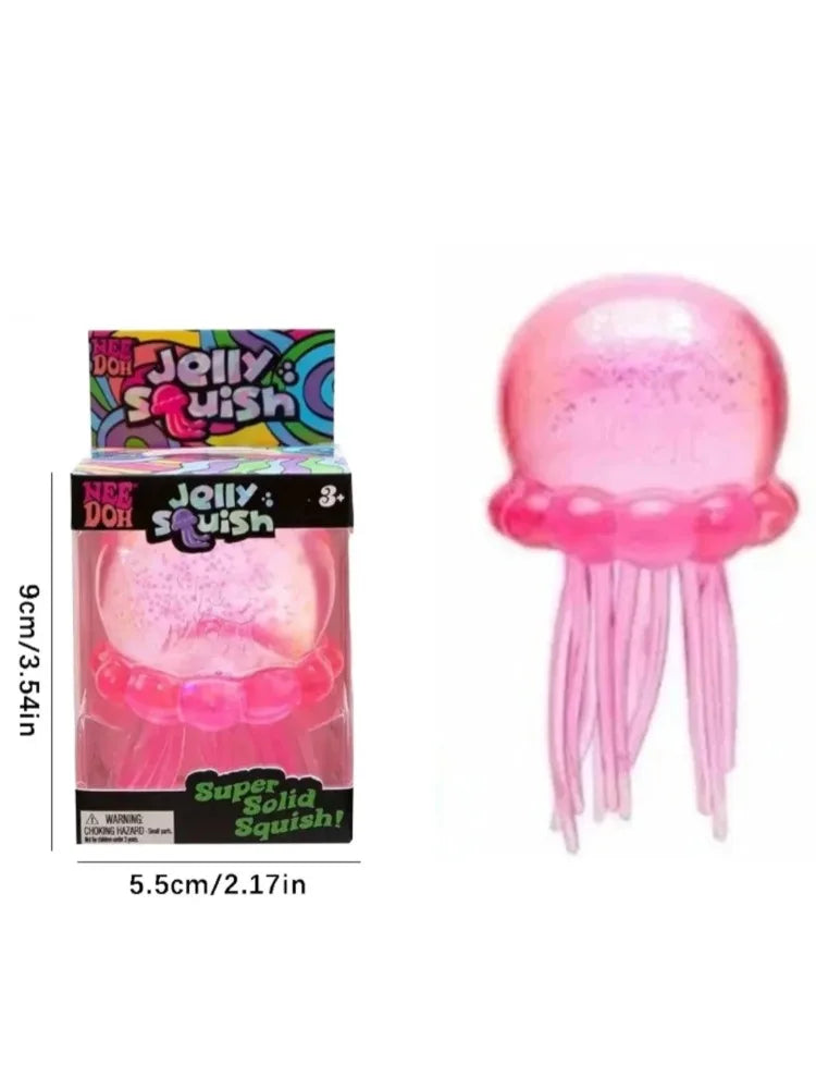 Nee Doh Cube