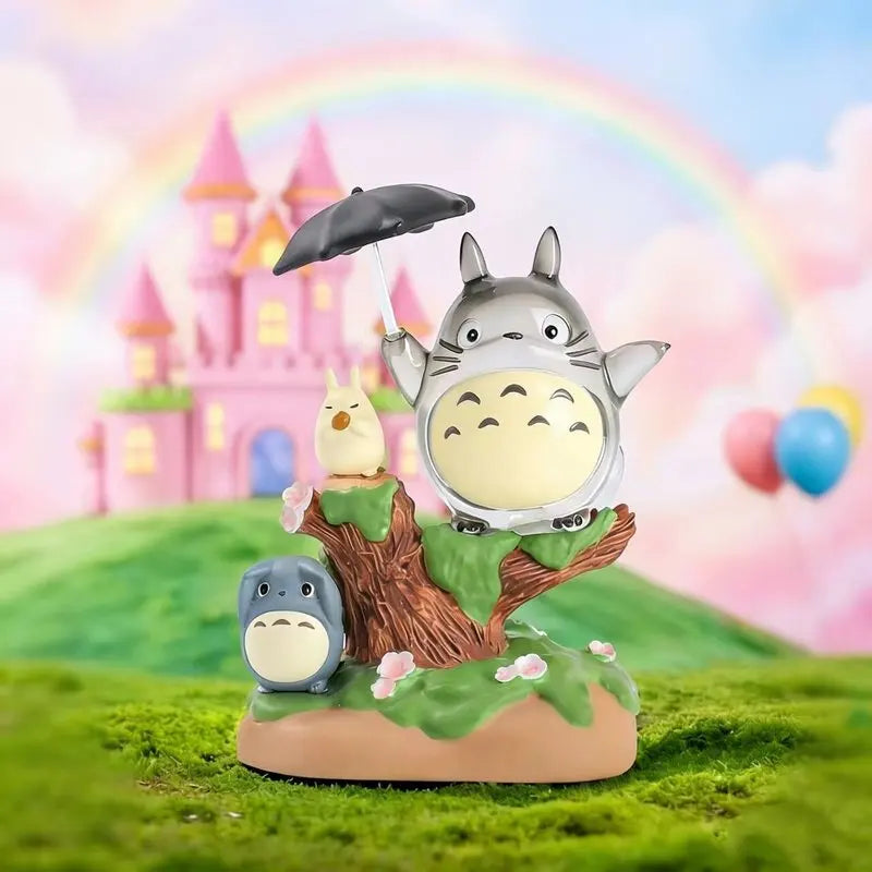 Studio Ghibli figurine Blind Box