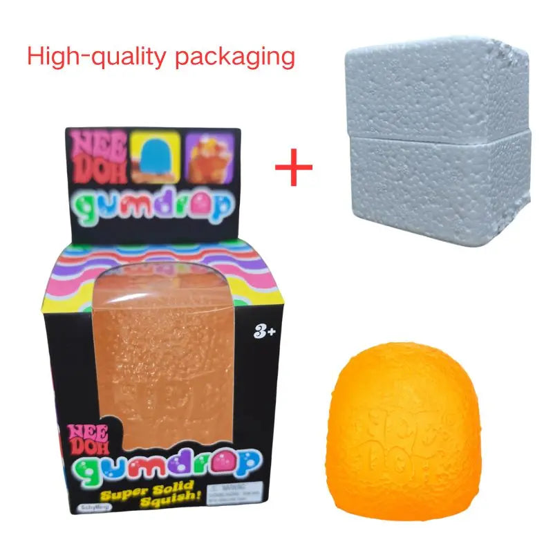 Nee Doh GumDrop