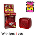 Nee Doh Nice Cube