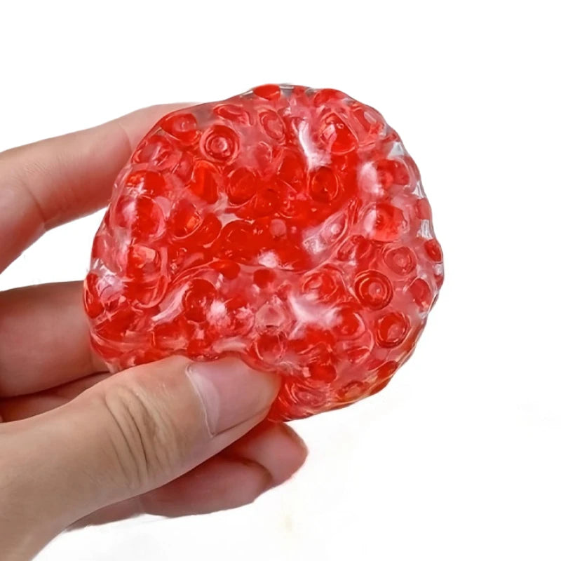 Squishy Ice Ball