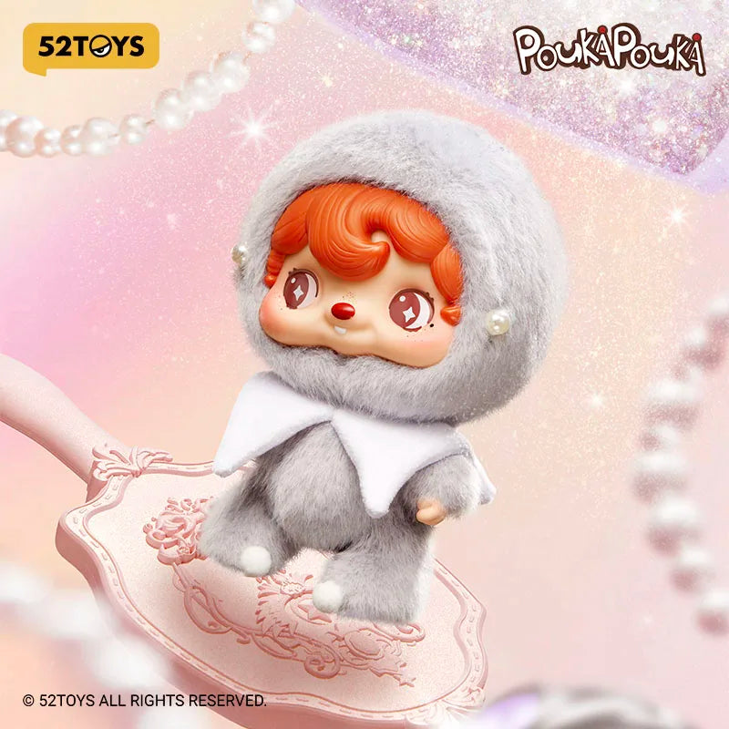 Pouka Pouka Vinyl Plush Blind Box