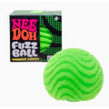 Nee Doh Fuzz Ball