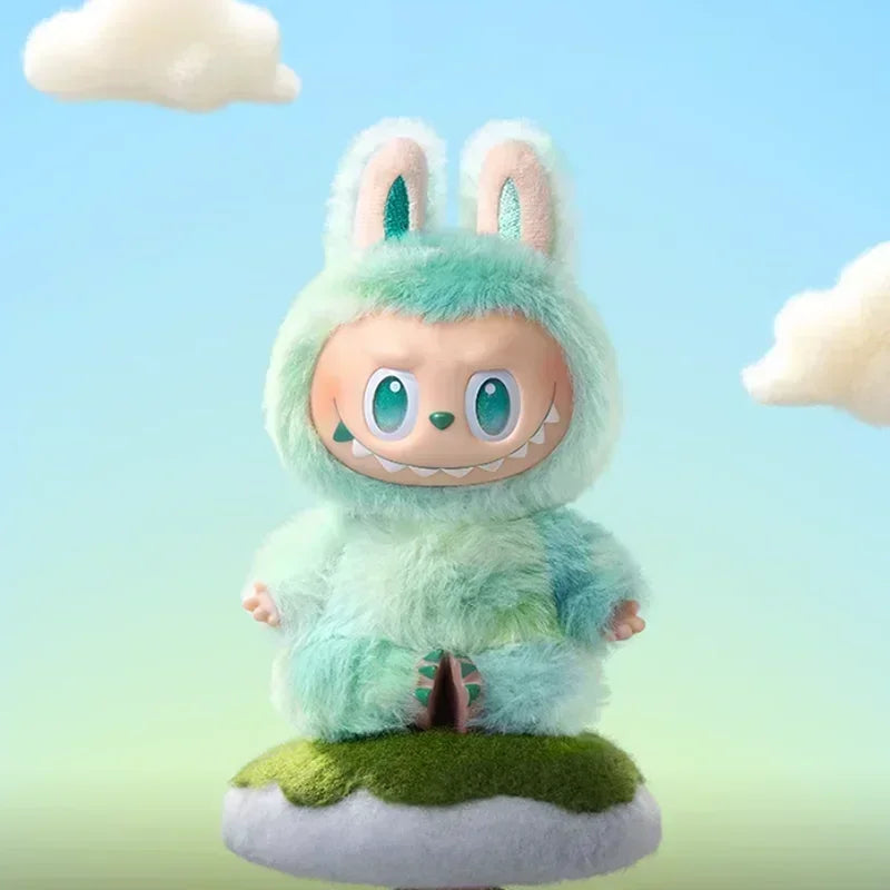 Labubu Doll Mystery Box