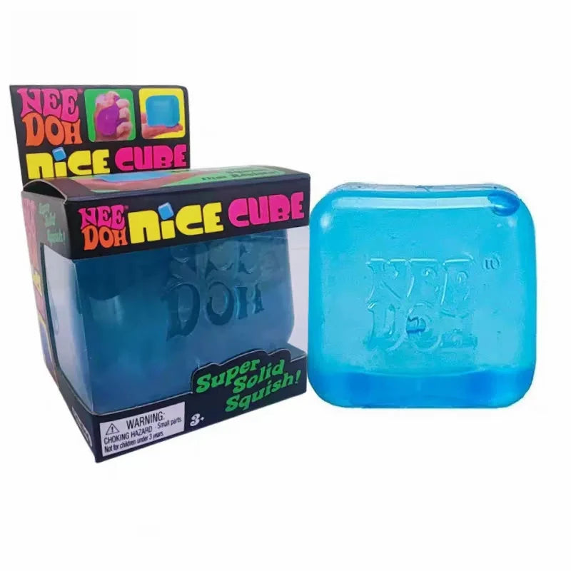 Nee Doh Squishy
