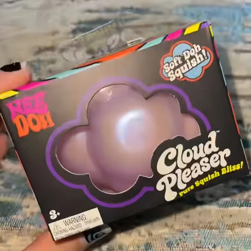 Nee-Doh Cloud Pleaser