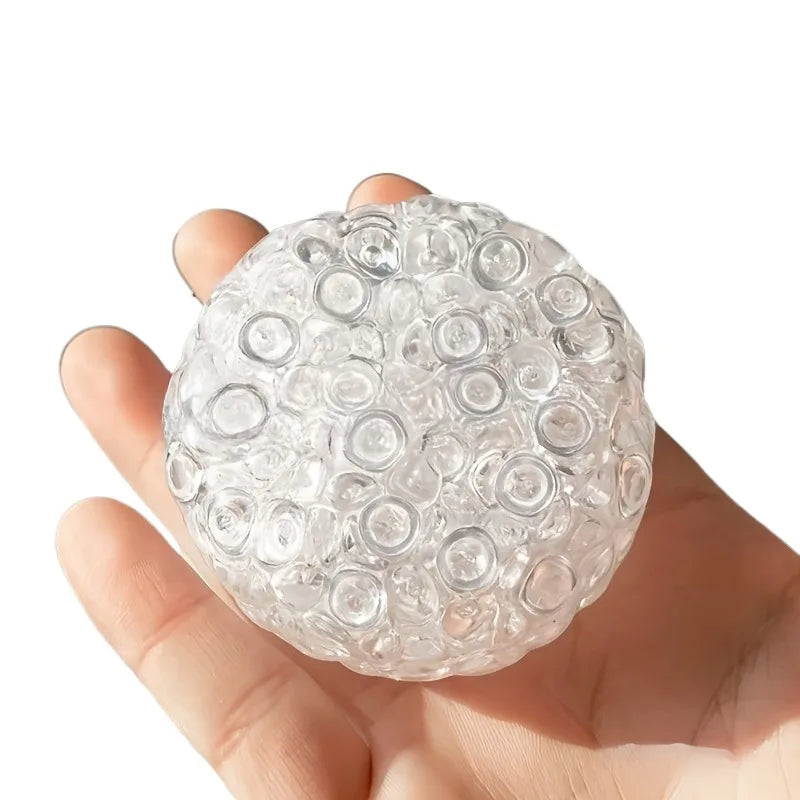 Squishy Ice Ball