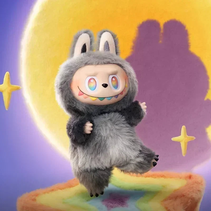 Labubu Doll Mystery Box