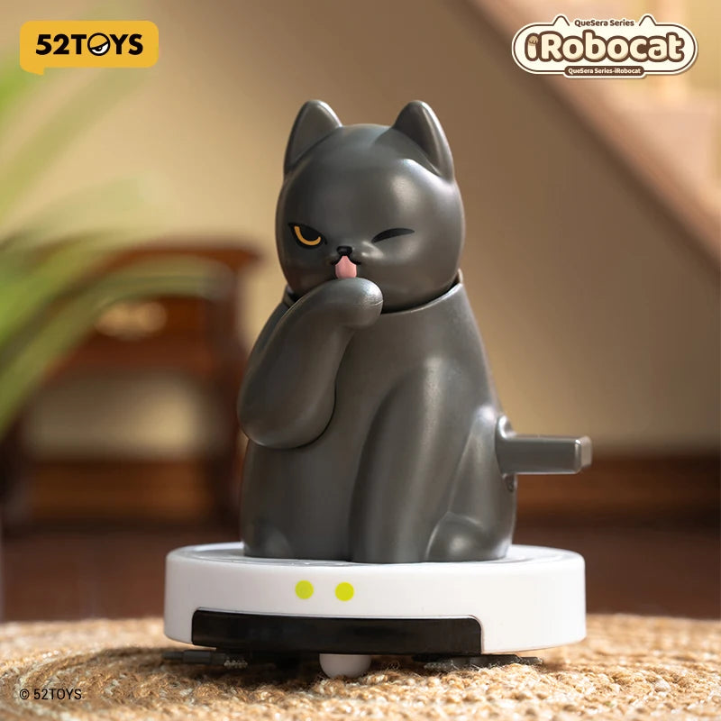 iRobocat Mystery Box