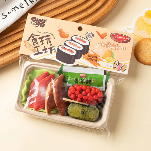 Food Platters