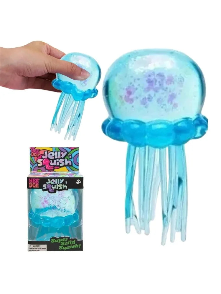 Nee Doh Cube