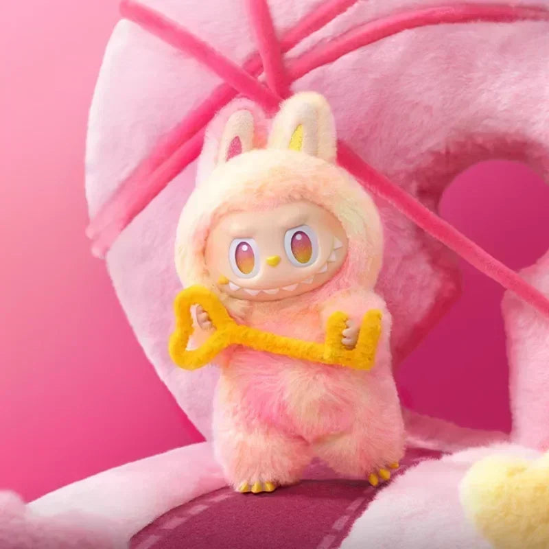 Labubu Doll Mystery Box