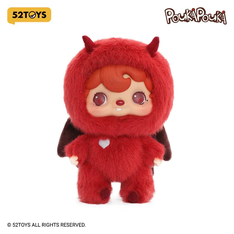 Pouka Pouka Vinyl Plush Blind Box