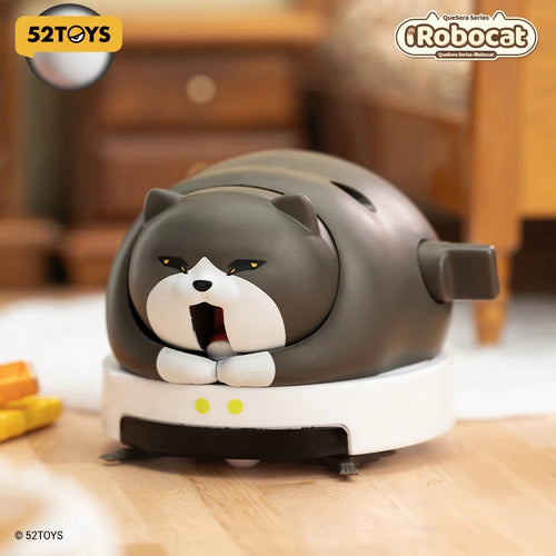 iRobocat Mystery Box