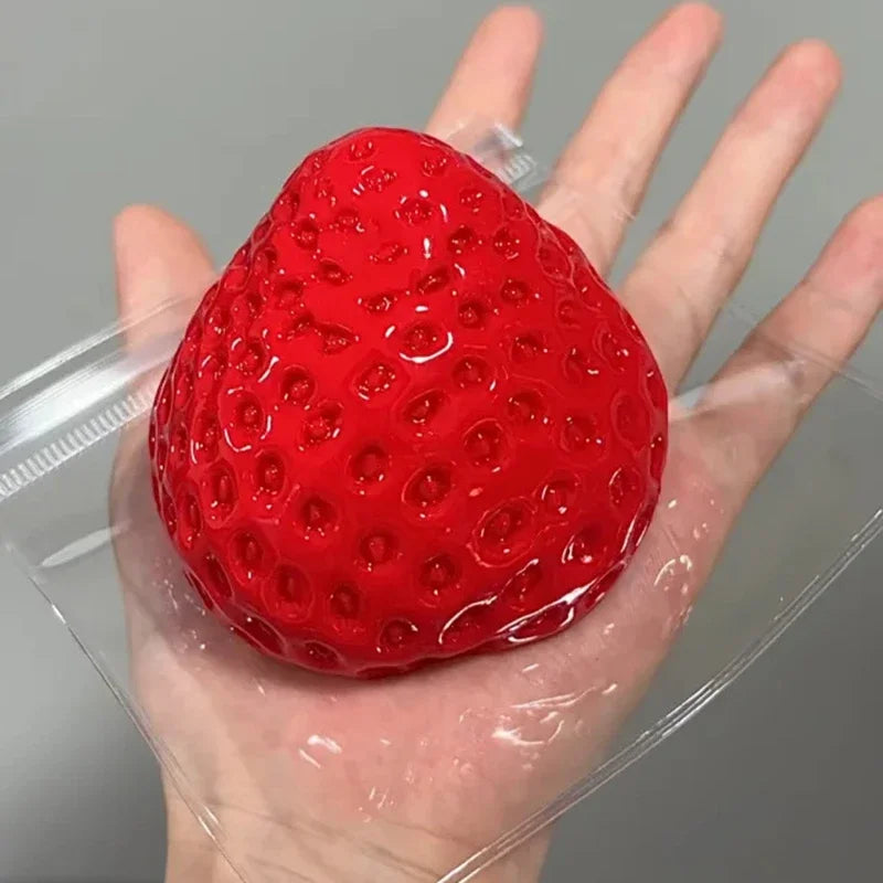 Mystery Box Squishy