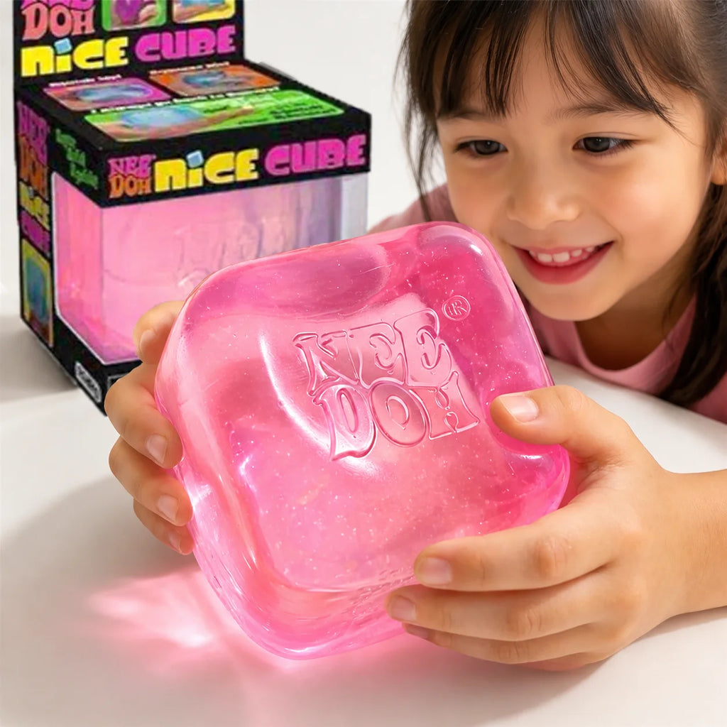 Nee Doh Squishy
