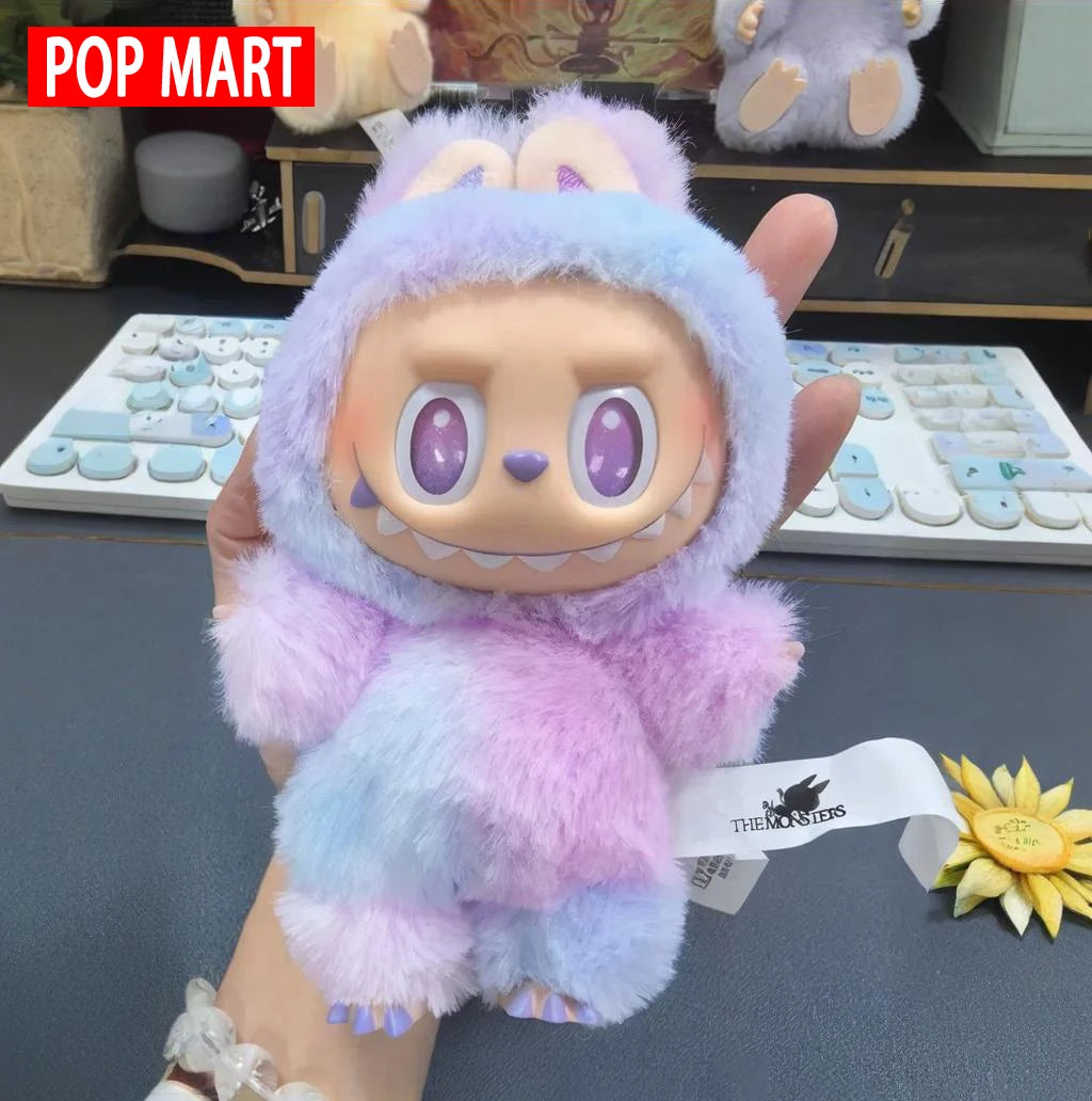 Labubu Doll Mystery Box
