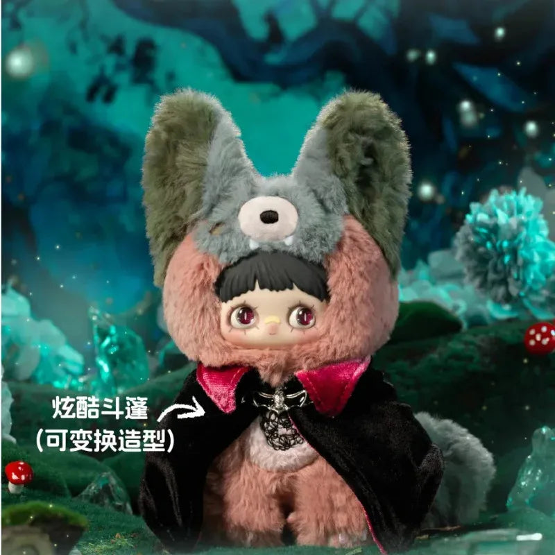 MayMei Symbiote Neverland Blind Box