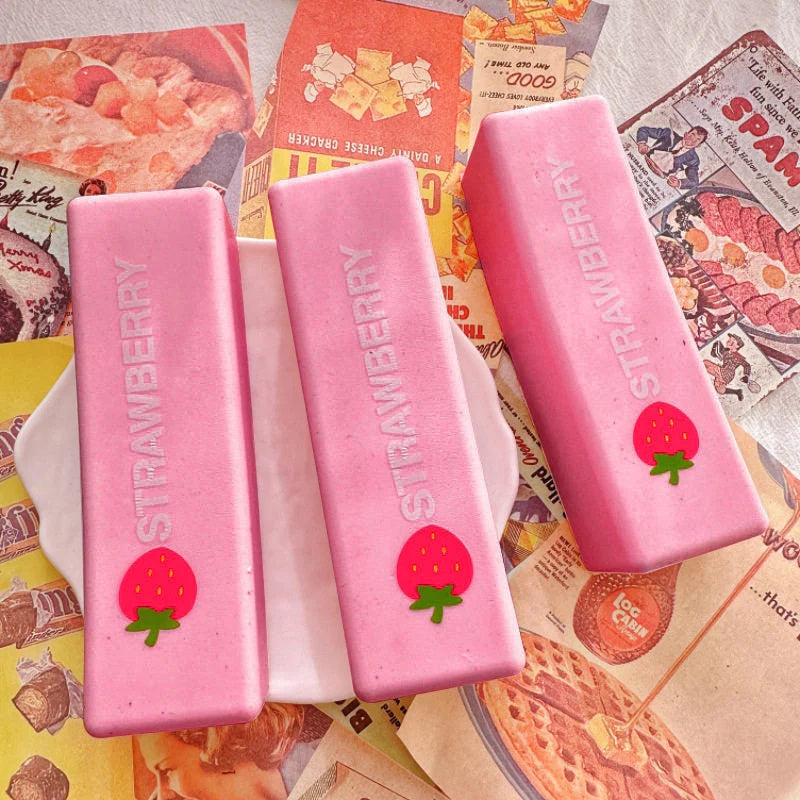 Squishy Butter and Chocolate Bar