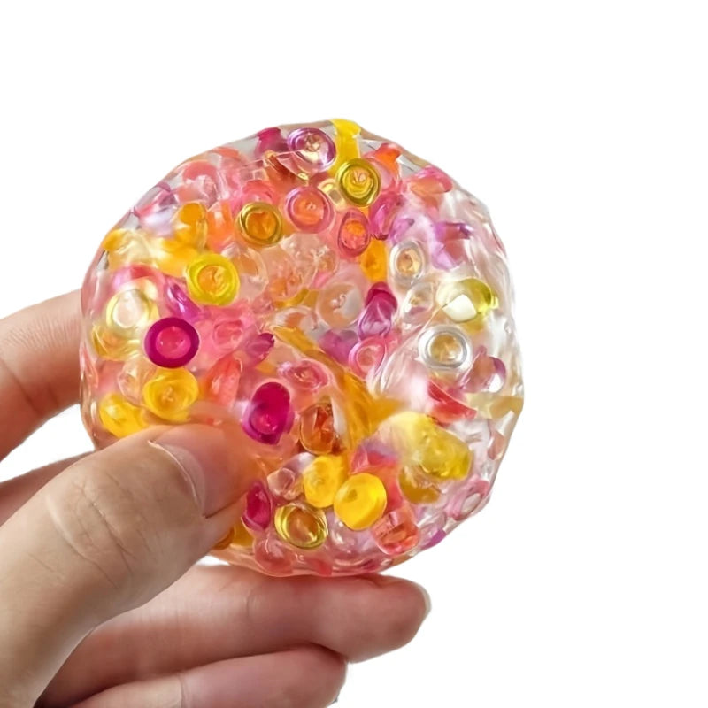Squishy Ice Ball