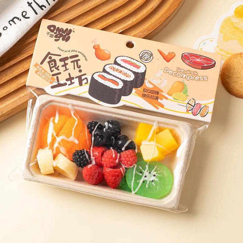Food Platters