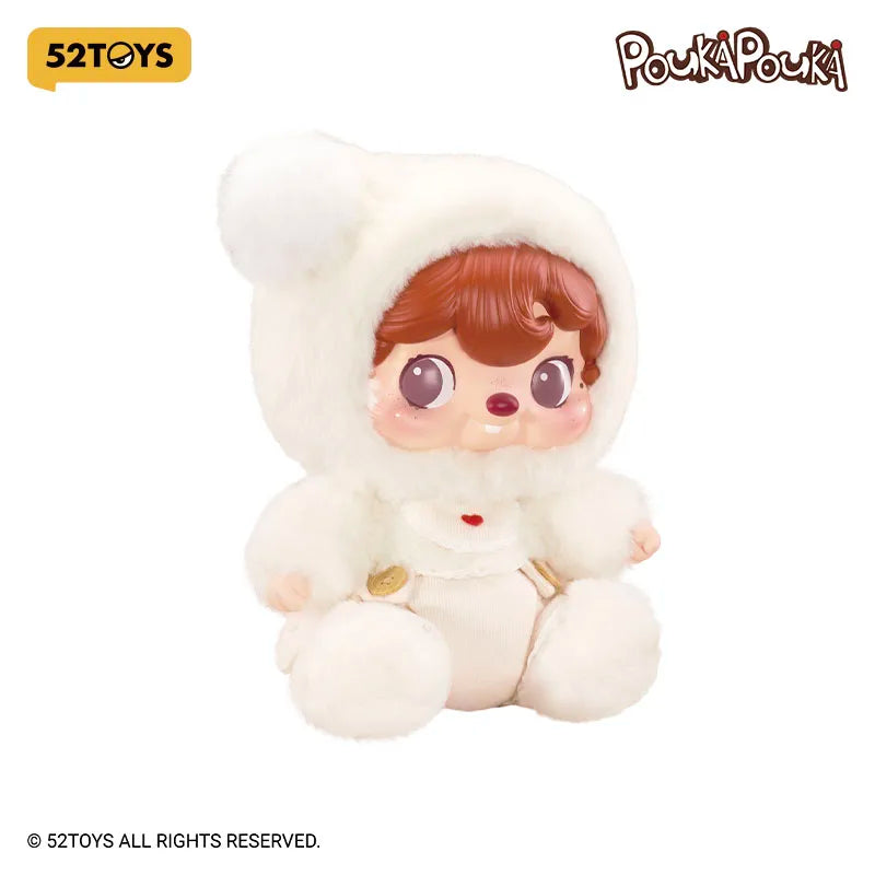 Pouka Pouka Vinyl Plush Blind Box