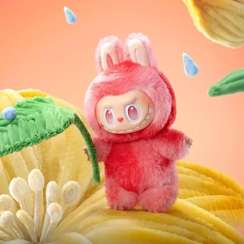 Labubu Doll Mystery Box