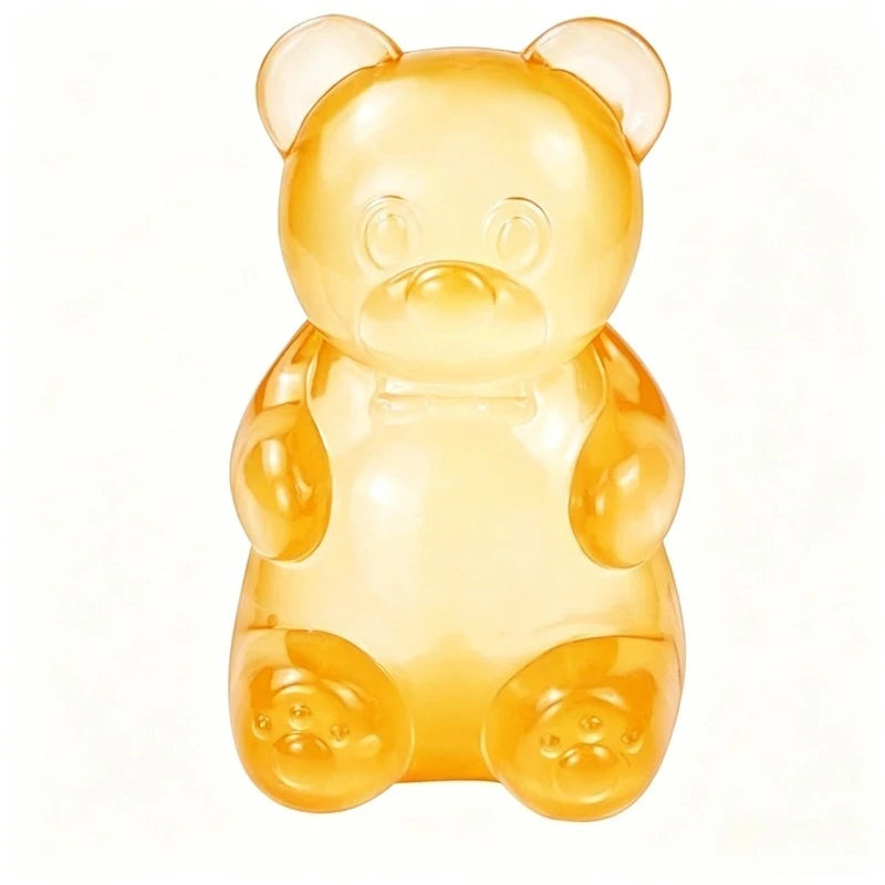 NEEDOH Gummy Bear Fidget Squishy