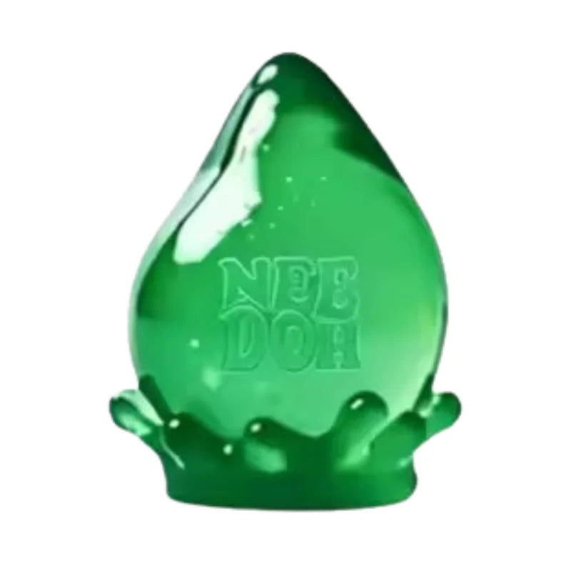 Nee Doh Tear Drop Squishy