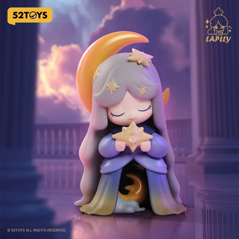 Laplly Vintage Memory Series