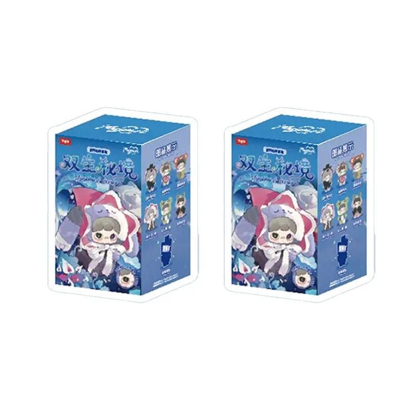 MayMei Symbiote Neverland Blind Box