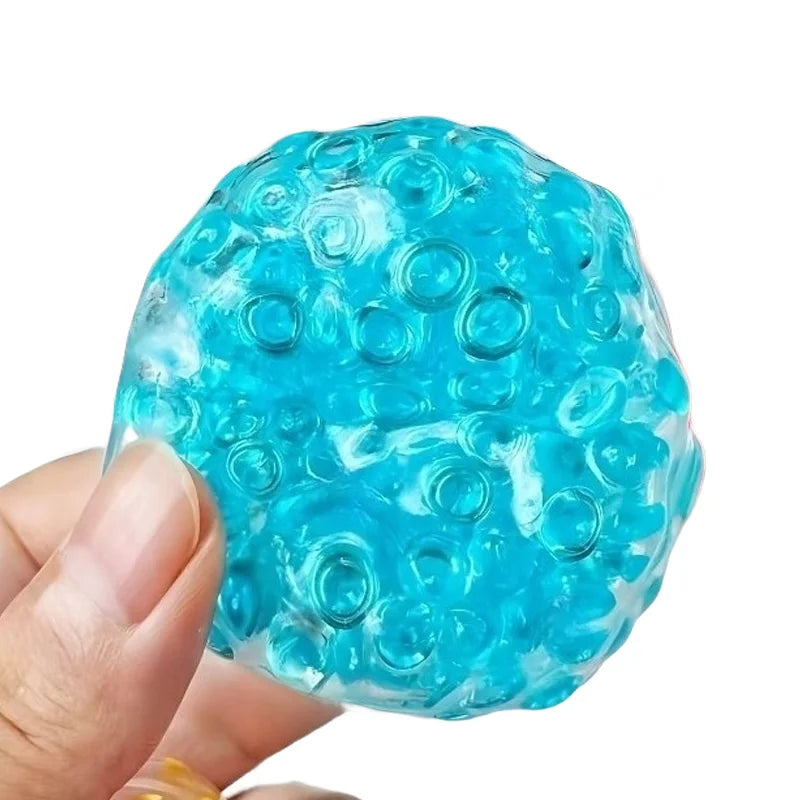 Squishy Ice Ball