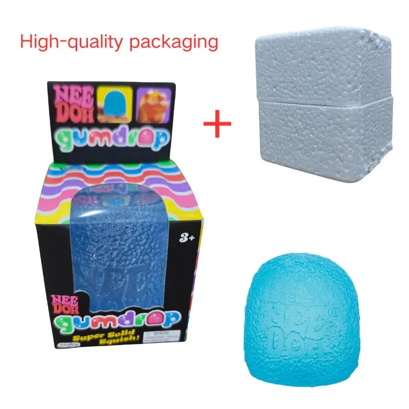 Nee Doh GumDrop