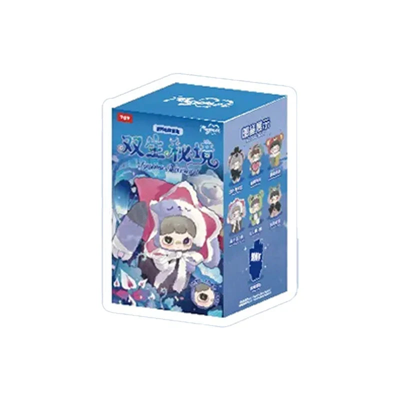 MayMei Symbiote Neverland Blind Box