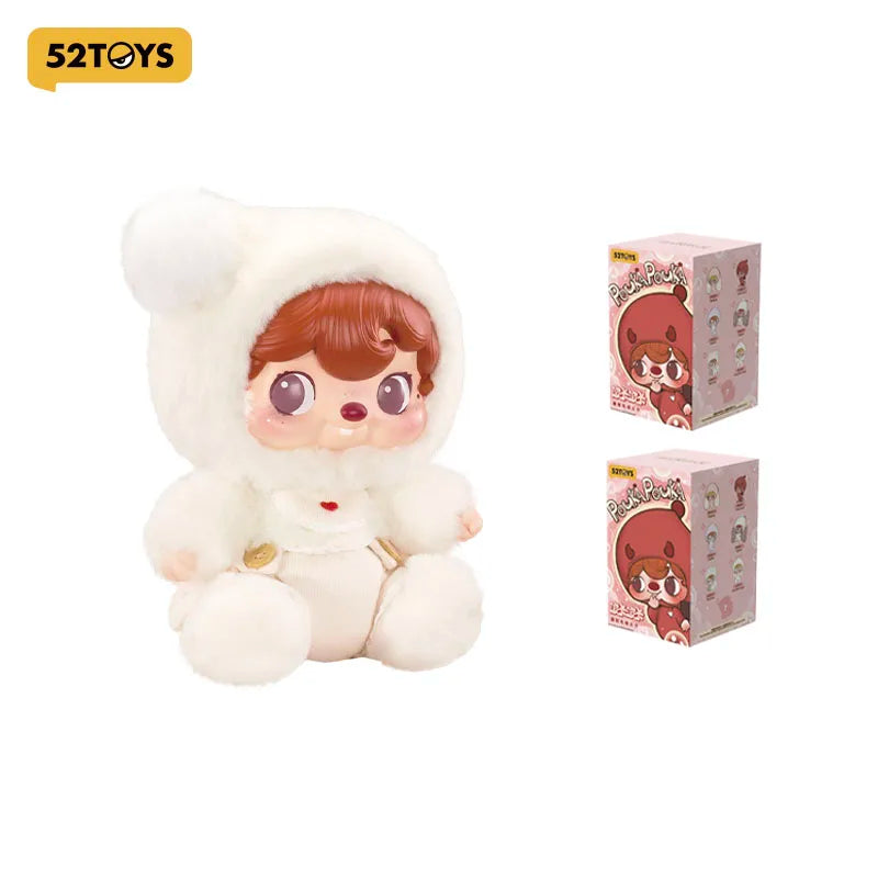 Pouka Pouka Vinyl Plush Blind Box