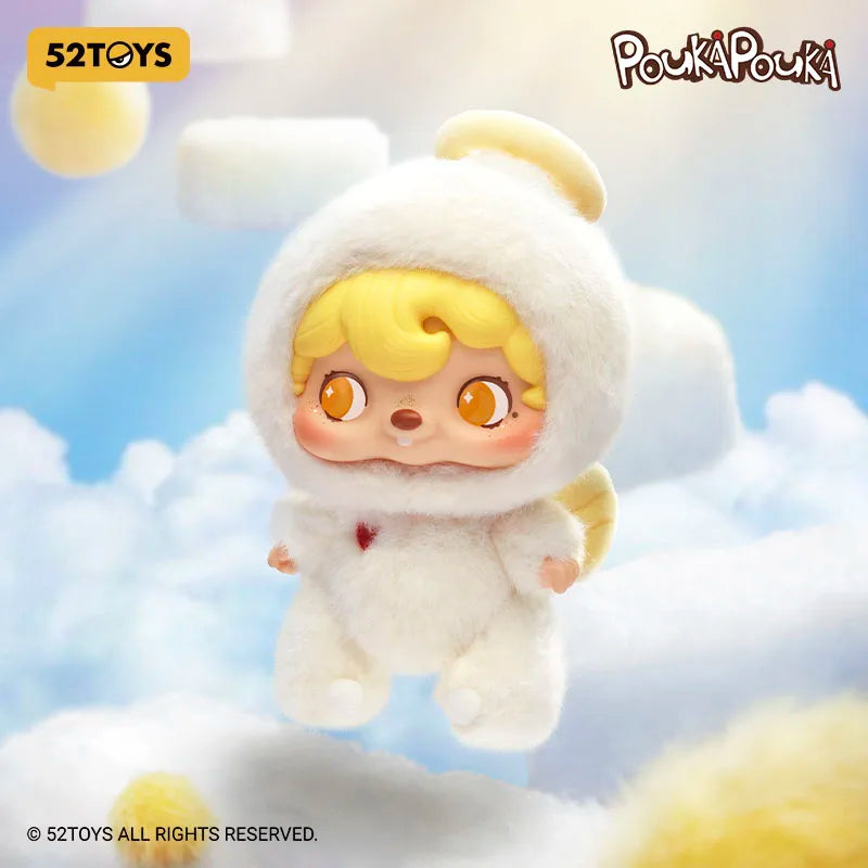 Pouka Pouka Vinyl Plush Blind Box