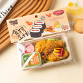 Food Platters