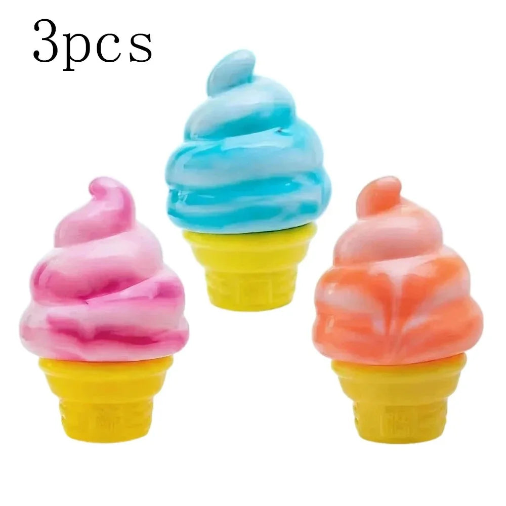 Nee doh Ice Cream