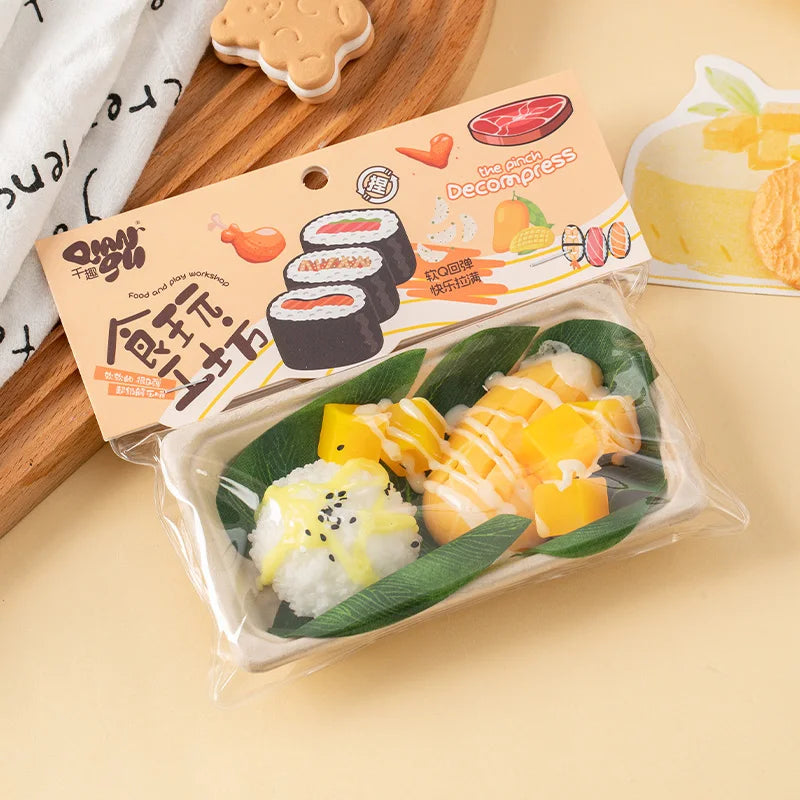 Food Platters