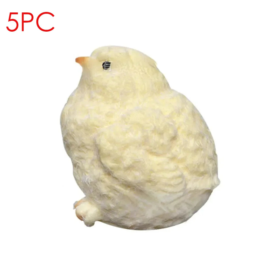 Squishy Chicken