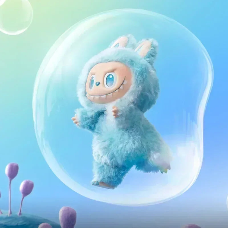 Labubu Doll Mystery Box